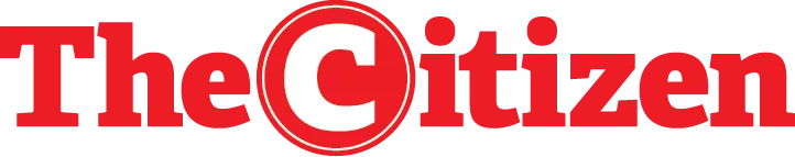 The Citizen logo