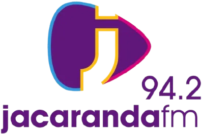 Jacaranda FM logo